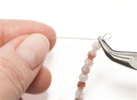Creating Intricate Beaded Designs: A Journey with the Magic French Beading Tool
